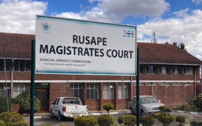 Grandmother jailed for burning granddaughter’s private parts