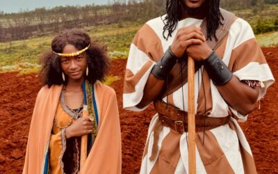 Jah Prayzah’s “Ndini Mukudzei” Album Wins Over Fans on Social Media
