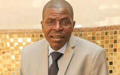 Paradzai Mesi Embarrasses Himself at Somandla Ndebele’s Album Launch