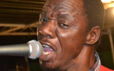 Macheso Celebrates 57th Birthday, reflects on long music career