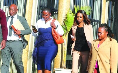 I knew i could not prove it: says Mai Jeremiah after losing rape case