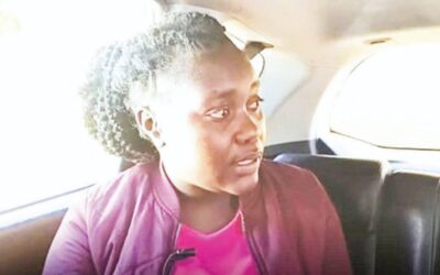 Two years, No burial: Mother pleads for DNA of slain daughter