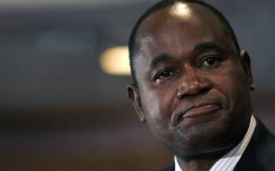 Former RBZ Governor accused of extortion in Valley Lodge ownership dispute