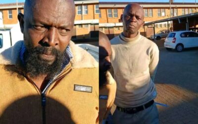 Police arrest two brothers in connection with the US$4 Million Ecobank Robbery