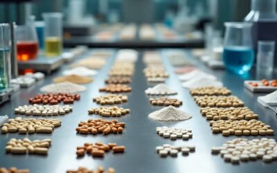 Police Nab 1,000 Drug Suppliers in Nationwide Crackdown