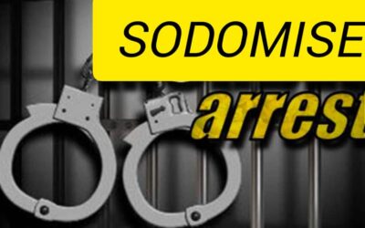 Traditional Healer Gets 30 Year prison sentence for Sodomizing Male Clients