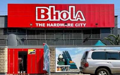 Bhola Store Fined US$300 for Selling Tsunami