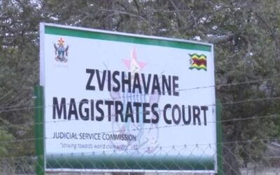 Mberengwa Man Jailed 20 Years For Raping a 90 Year-old lady