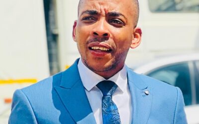 Businessman Muringi gets 4 month sentence for defaulting community service