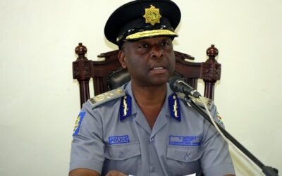 Police Reveal Surge in Bogus Officers Mounting Fake Roadblocks Across Zimbabwe