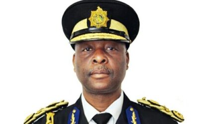 ZRP Cracks Whip on Rogue Motorists Misusing Blue Lights and Sirens