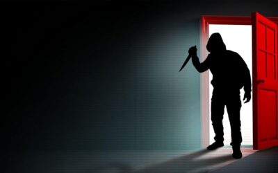 Duo Kills Woman for Rejecting Sexual Advances