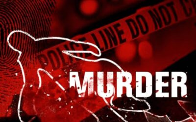 Mentally ill Man Murders 101-Year-Old Man and Four Others