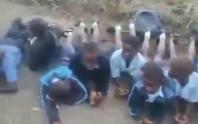 School Children Sue Green Fuel and Security Guards for Damages