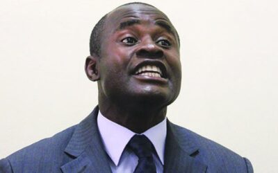 Mliswa gets bail after spending two nights in custody for illegal mining 