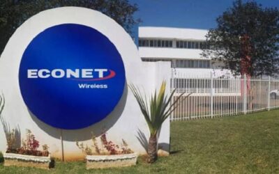 Econet Employee Accused of Orchestrating US$62K Robbery