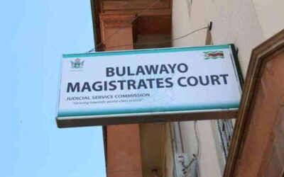 Bulawayo Councillor Jailed 12 Months For US$20,000 Bribe