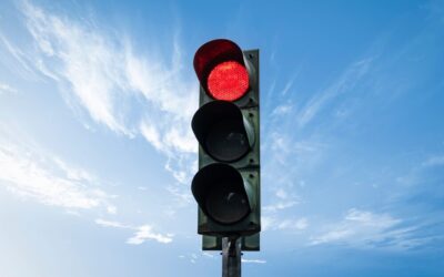 Kombi driver gets 2 year prison sentence for failing to stop at red robot