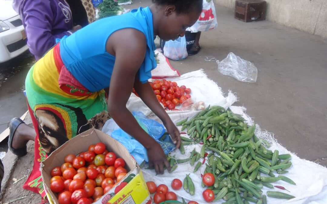 High Court Orders Harare Municipality to Pay Vendor Over US$21 000 for Assault