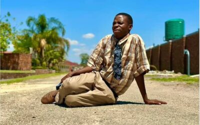 Comedian ‘Comic Elder’ walks away with US$150,000 after Chivayo ‘gift’ for making President laugh