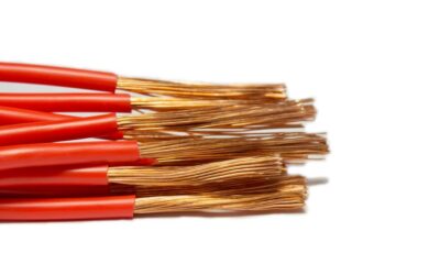 Police Arrest Six People in a Coordinated Copper Cable Theft Crackdown