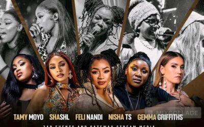 All set for Nubian Notes concert, As Gateway Stream hosts all female concert