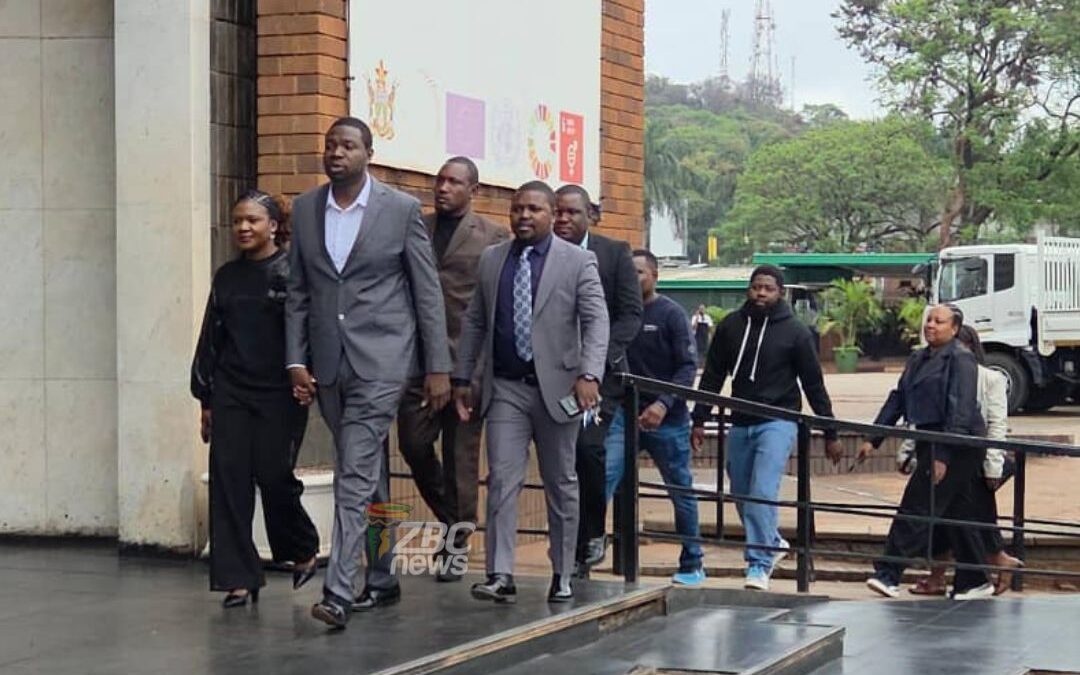 Magaya Couple’s Fraud Case Heads to High Court, as Rape Trial Looms