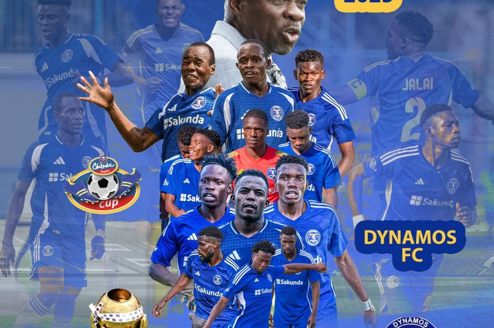 Dynamos FC and Four Officials Summoned for PSL Disciplinary Hearing