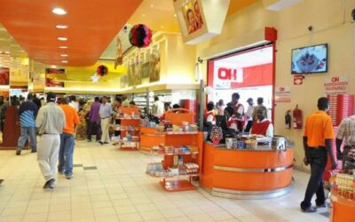 OK Zimbabwe Turns to Supplier-Finance Schemes to Keep Shelves Stocked Amidst Financial Struggles