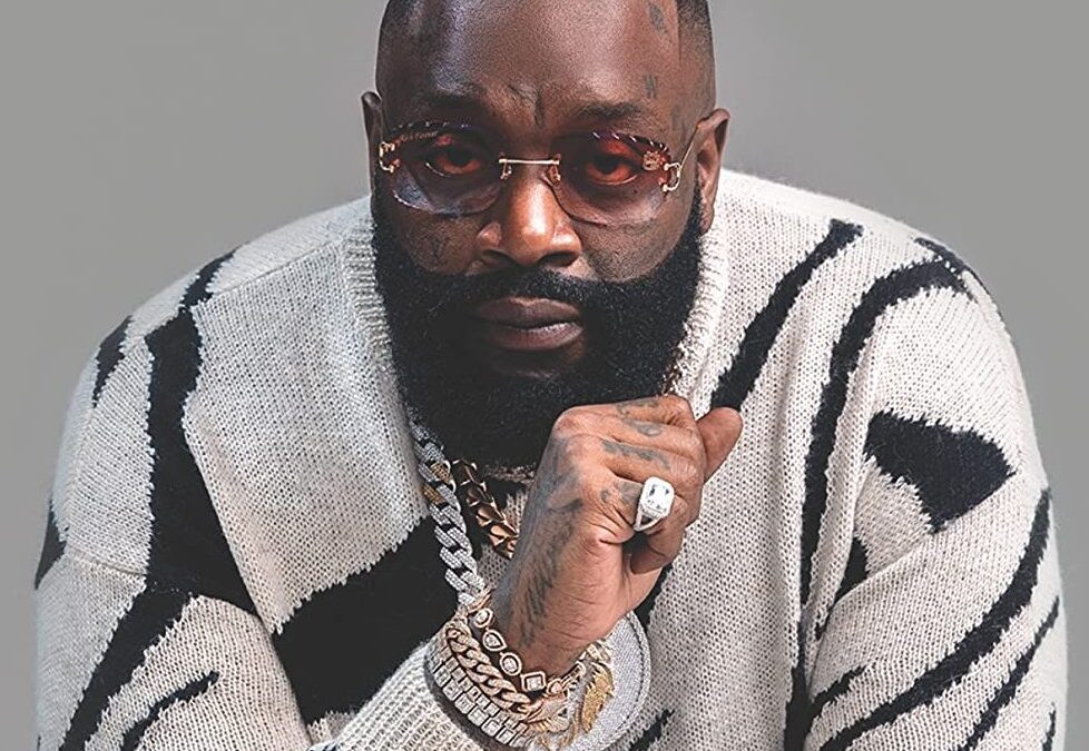 Rick Ross Set to Perform on Scott Sakupwanya’s Birthday