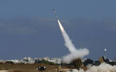 BREAKING: Israel Deploys Iron Dome to UAE in Secret Move to Counter Iran Threats