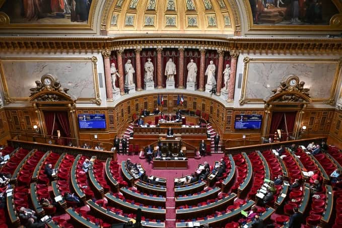 France Becomes First EU Nation to Ban Social Media for Children Under 15