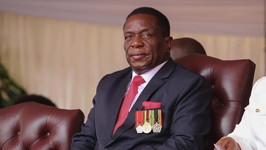 Zimbabwe: ‘Up to 20 years in jail for virus fake news’