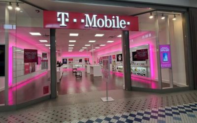 T-Mobile faces ‘voice and data issues’ causing network outages around the US