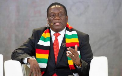 President Mnangagwa’s full speech on Lockdown Update