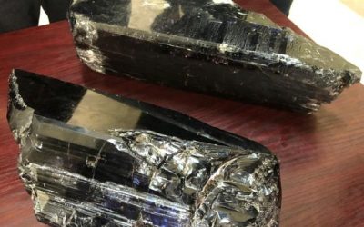 Tanzania: Small scale miner finds rare gemstones worth $3.3m