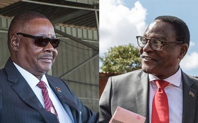 Malawi gears up for election re-run