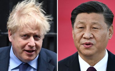 UK, China relations deteriorate over Hong Kong’s Autonomy