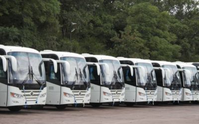 Zupco to avail buses for teachers, learners ahead of the re-opening of schools