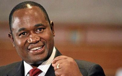 “No farmer was asked to pay back the Farm Mechanisation facility” : Gono