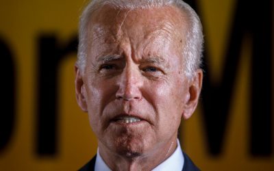 Biden is the wrong choice to lead the West through Cold War 2.0