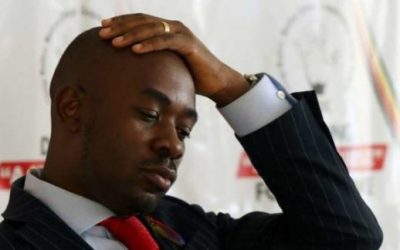 Chamisa’s mother dies in Gutu