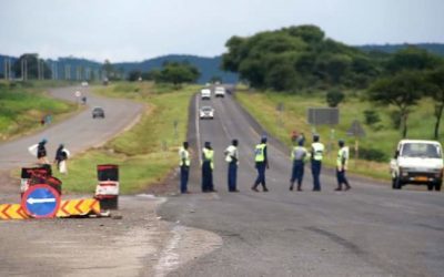 Government tightens security in Harare ahead of the 31 July demonstration