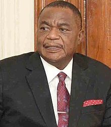 Uphill task for Dr Chiwenga to fix the country’s health sector