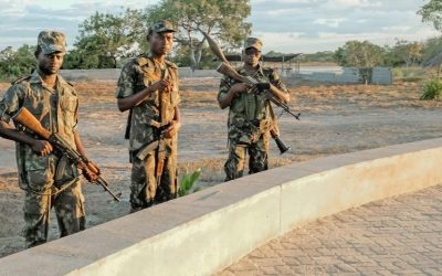 Mozambique: Victims of the Cabo Delgado attacks willing to collaborate with the FDS