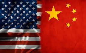 Chinese And America: The Future Global Trade