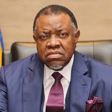 Namibia: President Hage Geingob turns down German genocide reparations offer