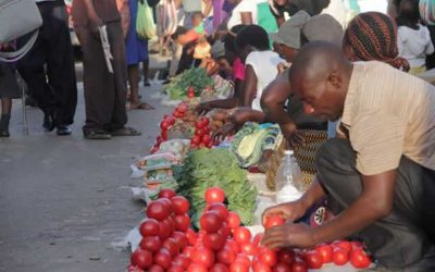 Zimbabwe’s poverty datum line rises to $11 333