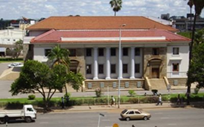 Drama at Harare City Council compromises Service delivery