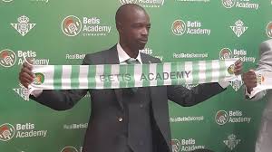 Real Betis Zimbabwe Academy begins recruiting players